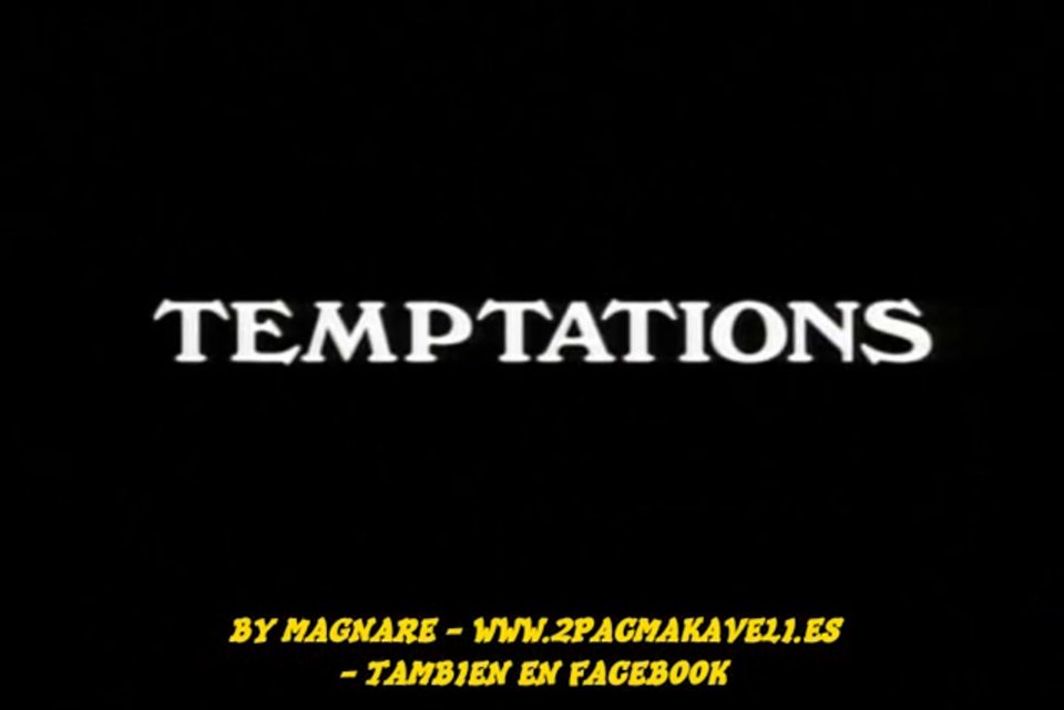 2pac – Temptations EDICION HD – Subtitulos Español BY MAGNARE