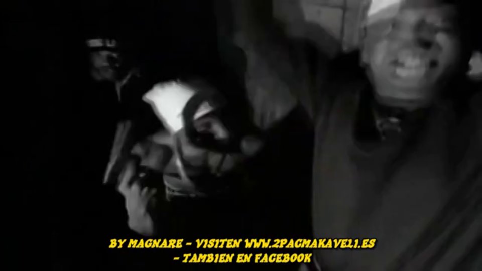 2Pac Ft MC Breed Gotta Get Mine – Subtitulos Español BY MAGNARE