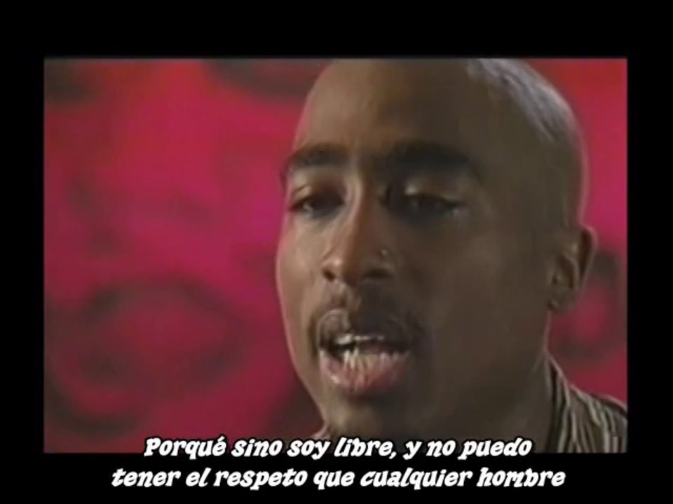 Tupac Shakur – Before I Wake – Subtitulos Español BY MAGNARE 2/2